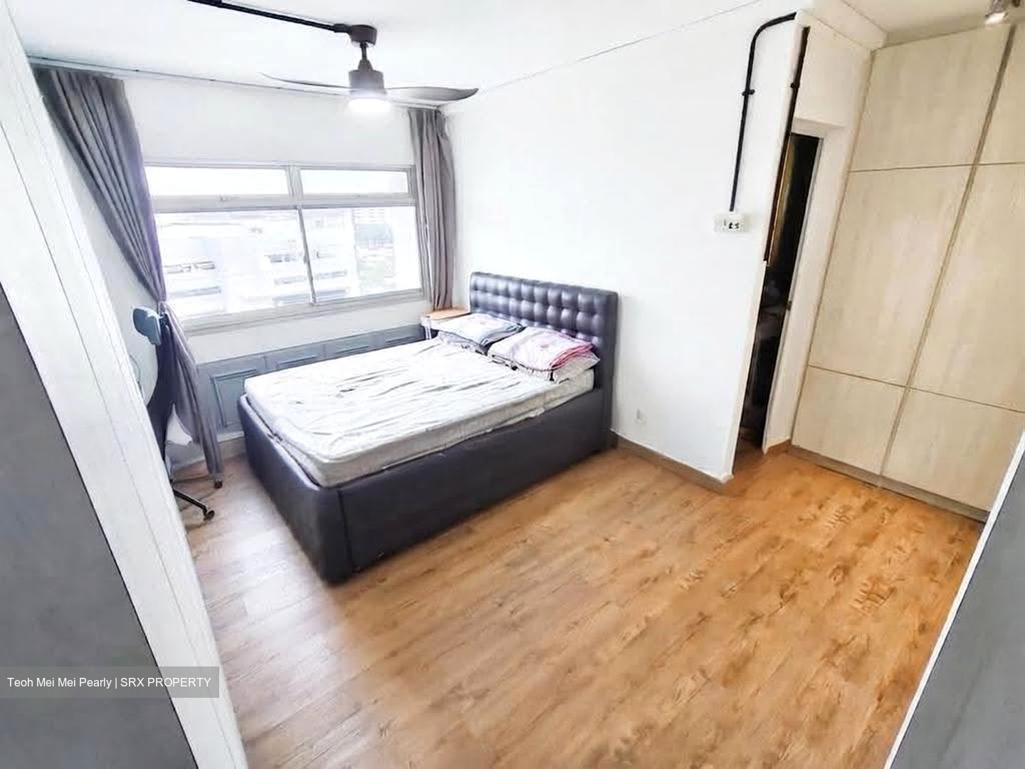 Blk 659 Eunos Damai Ville (Bedok), HDB 4 Rooms #618824991